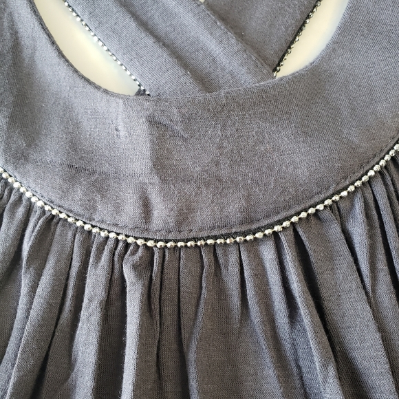 Beaded Tank - Picture 9 of 10